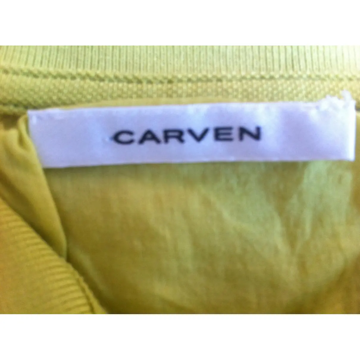 Carven Polo for sale