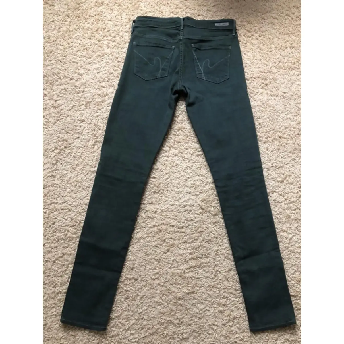 Citizens Of Humanity Slim pants for sale