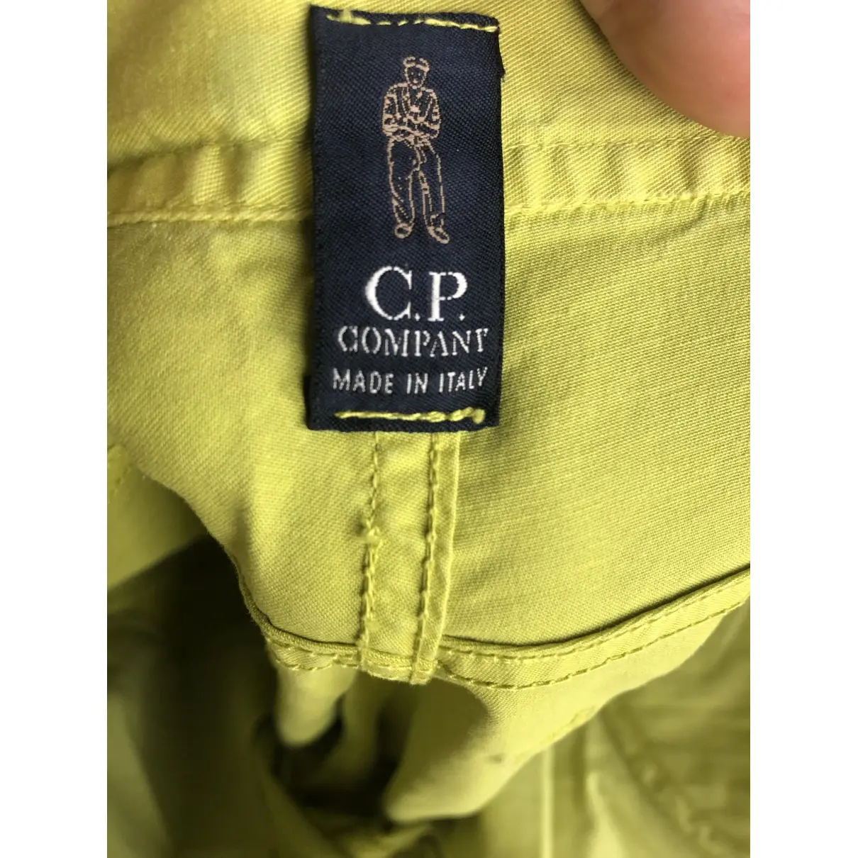 Pants Cp Company