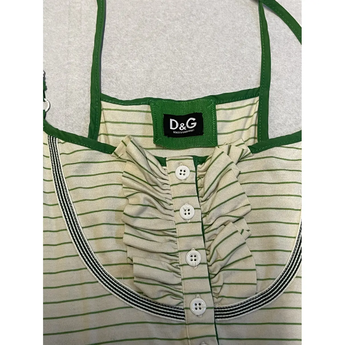 Knitwear D&G