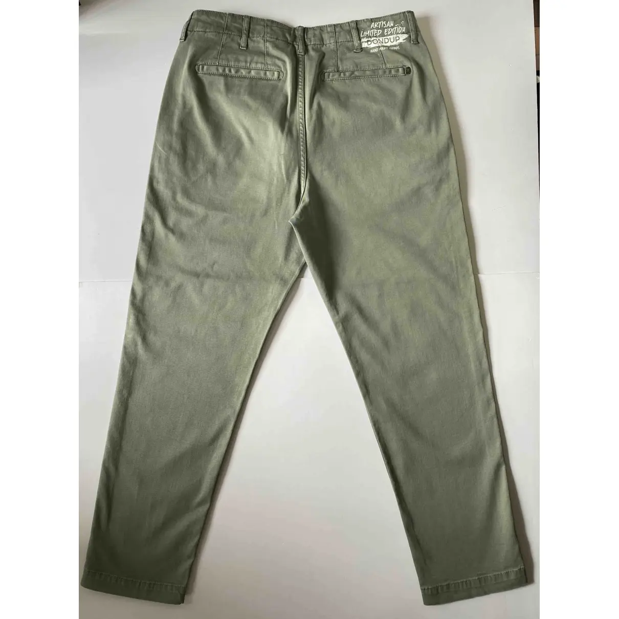 Dondup Trousers for sale