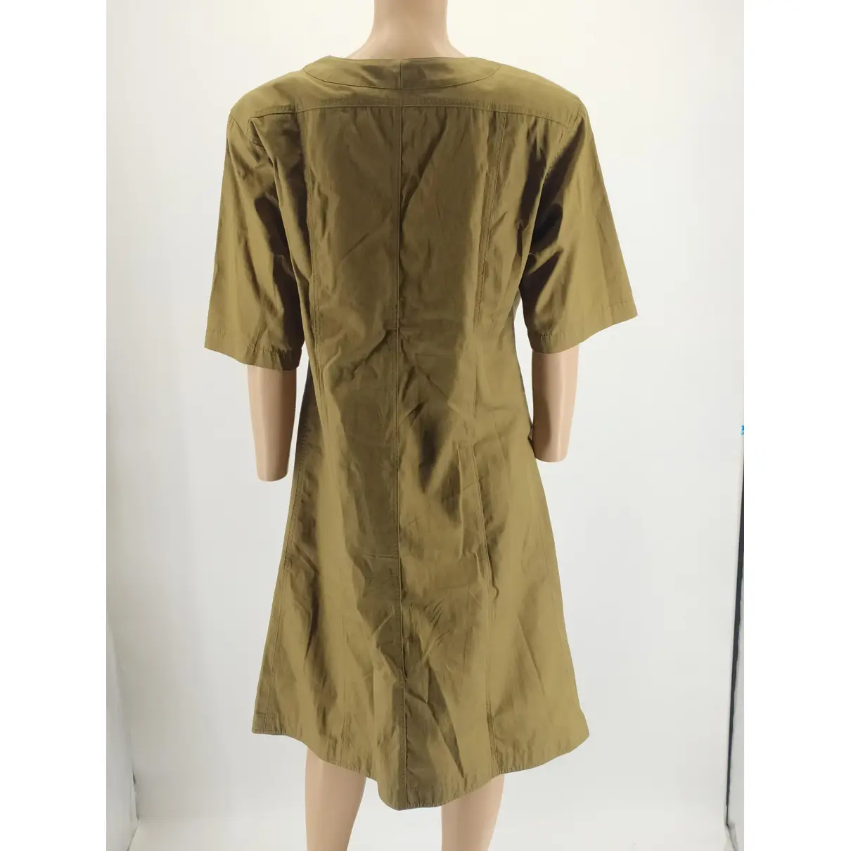 Maxi dress Fendi - Vintage