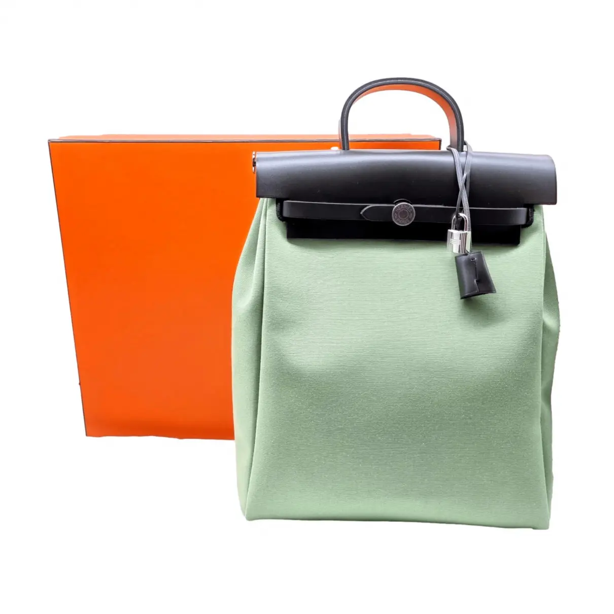 Buy Hermès Herbag backpack online