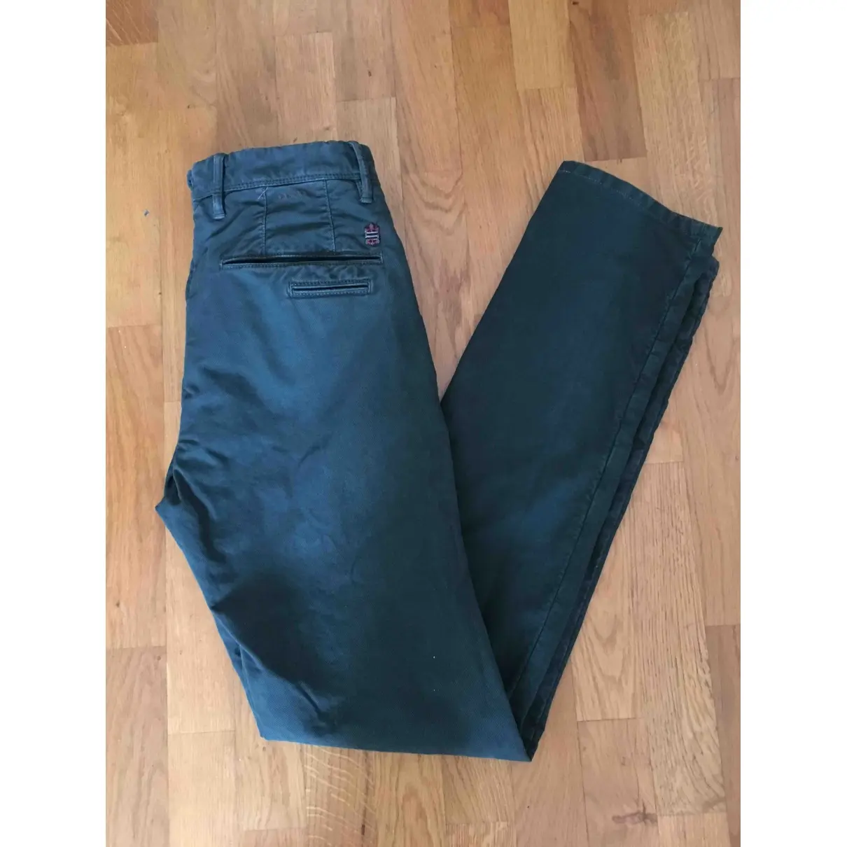 Incotex Trousers for sale