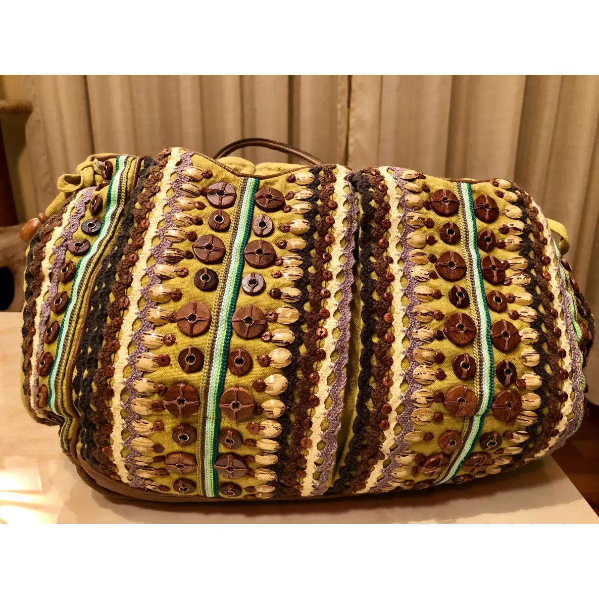 Buy Jamin Puech Handbag online