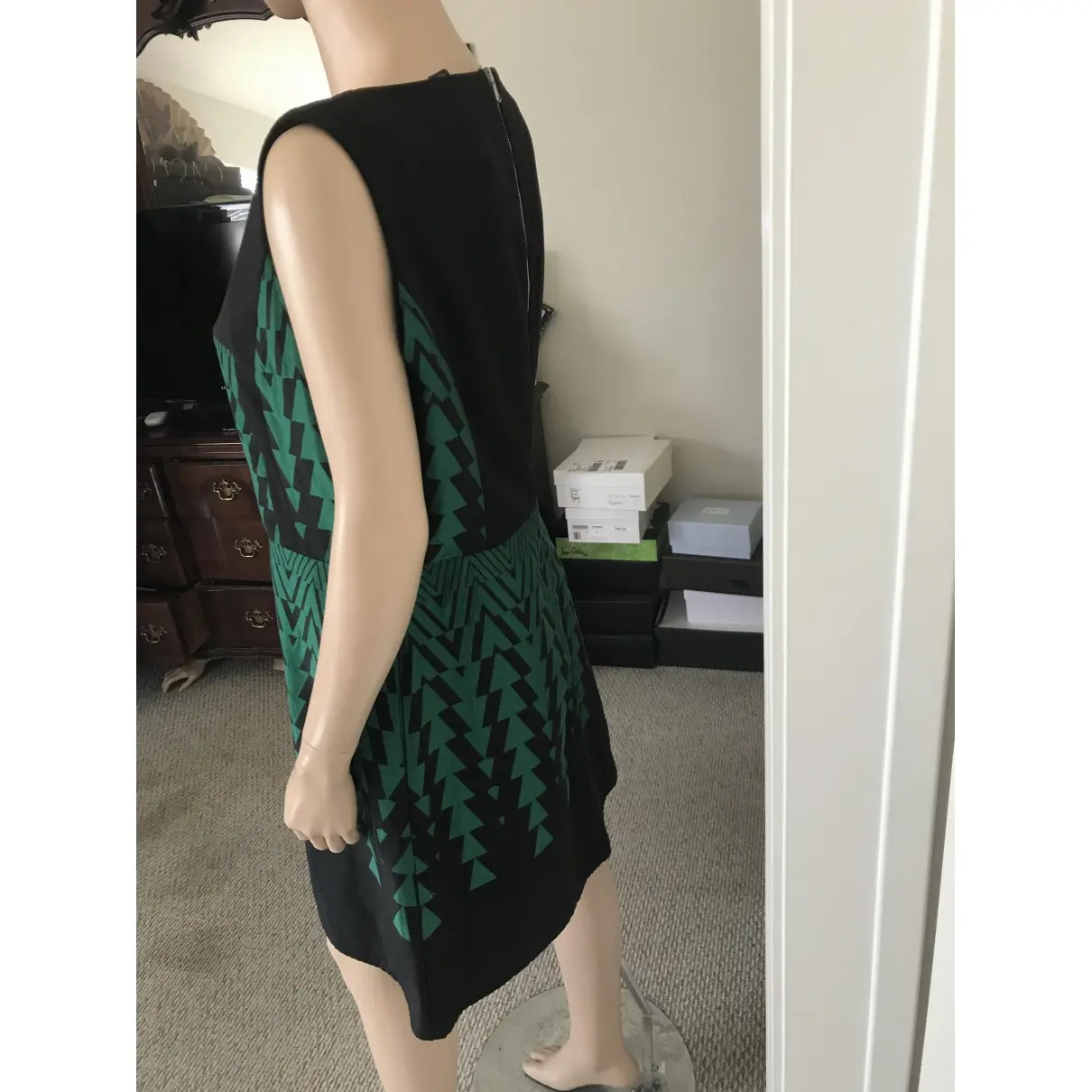 Mid-length dress Kenneth Cole