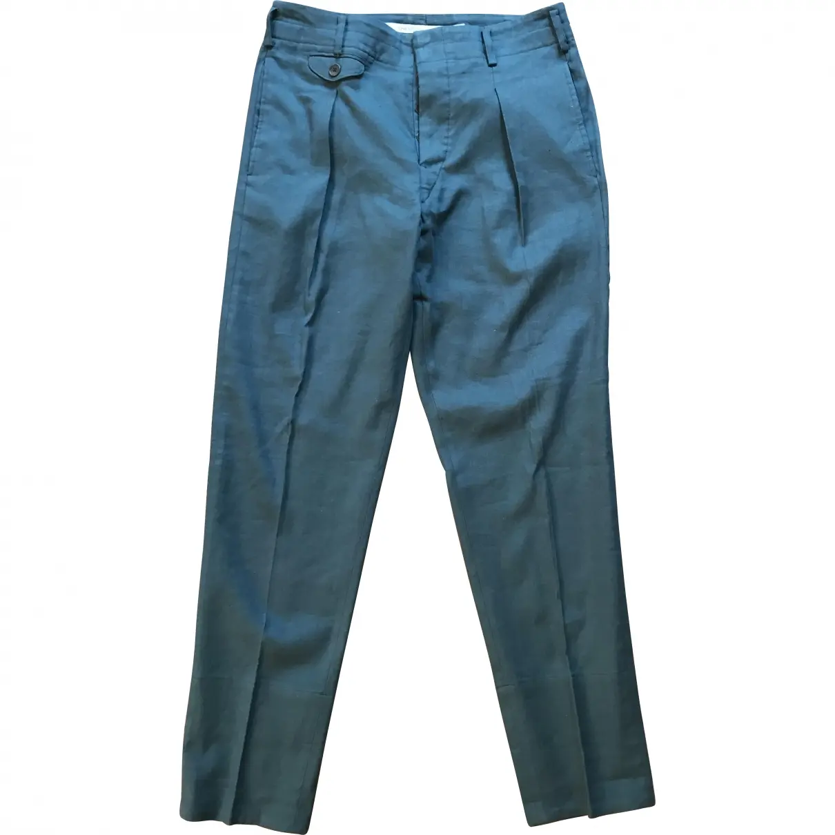 Trousers Lemaire