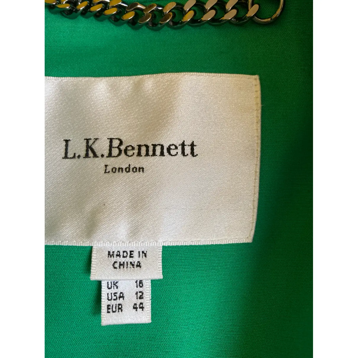 Luxury Lk Bennett Coats Women