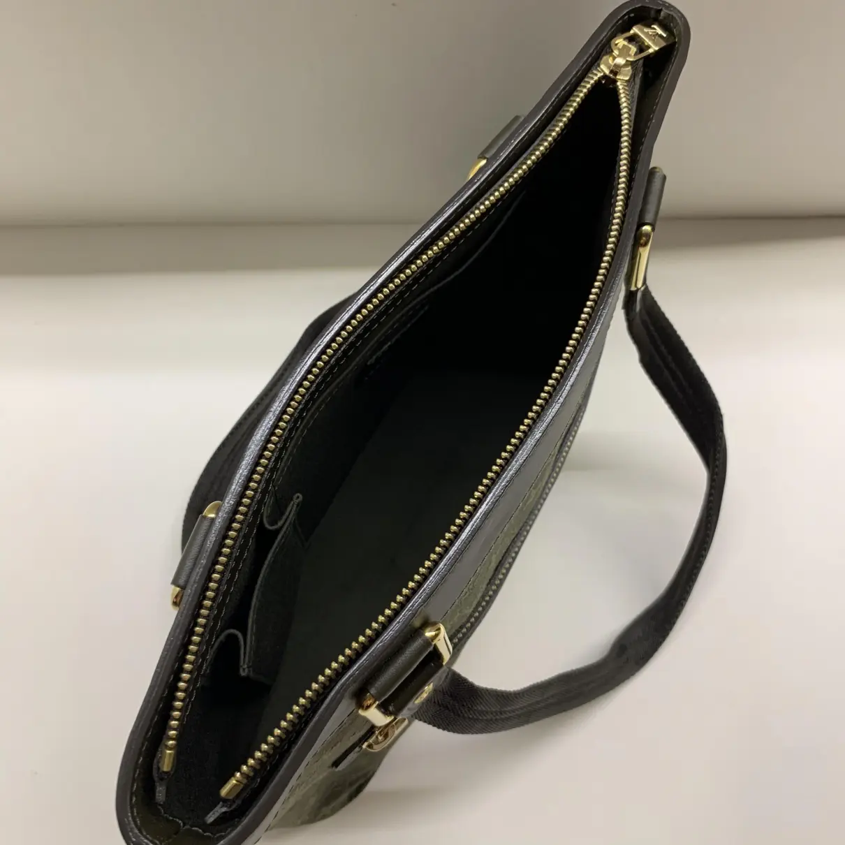Lucile  handbag Louis Vuitton - Vintage