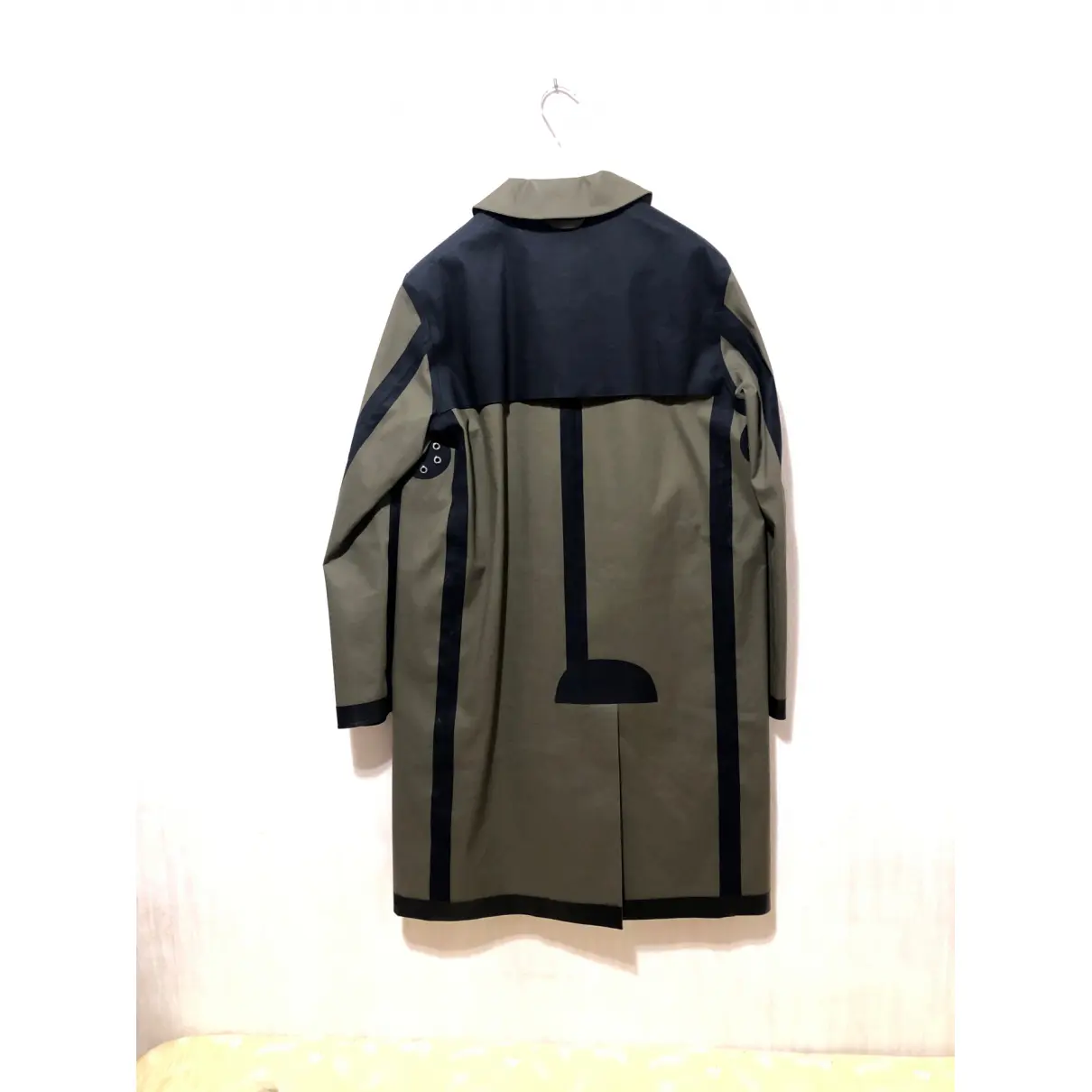 Luxury Mackintosh Coats  Men