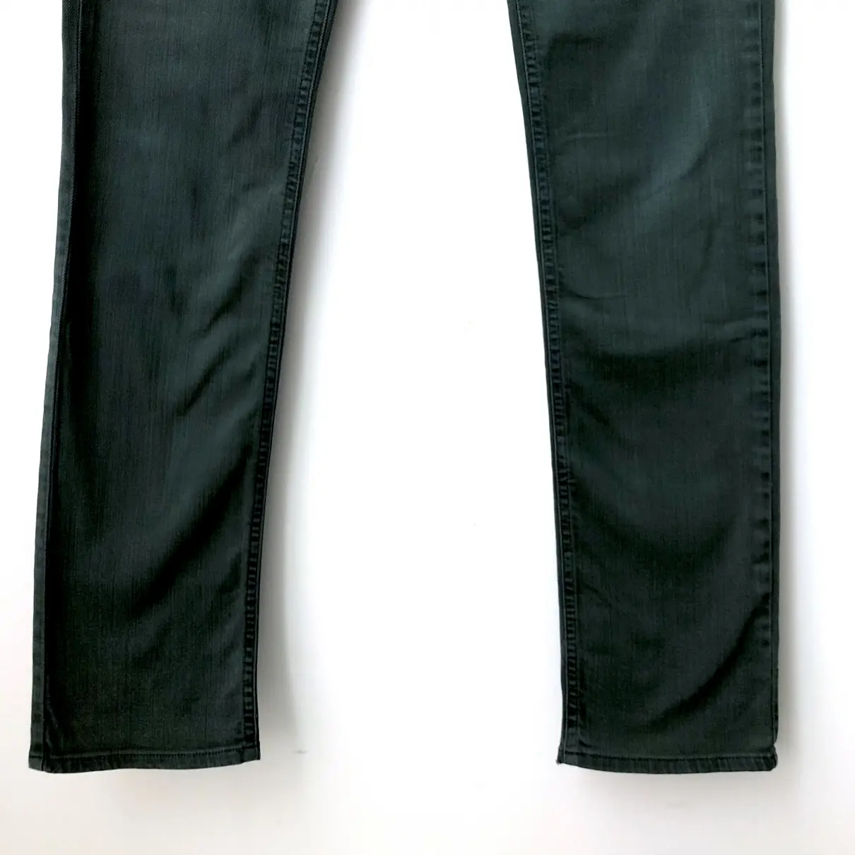 Straight pants Maison Martin Margiela - Vintage
