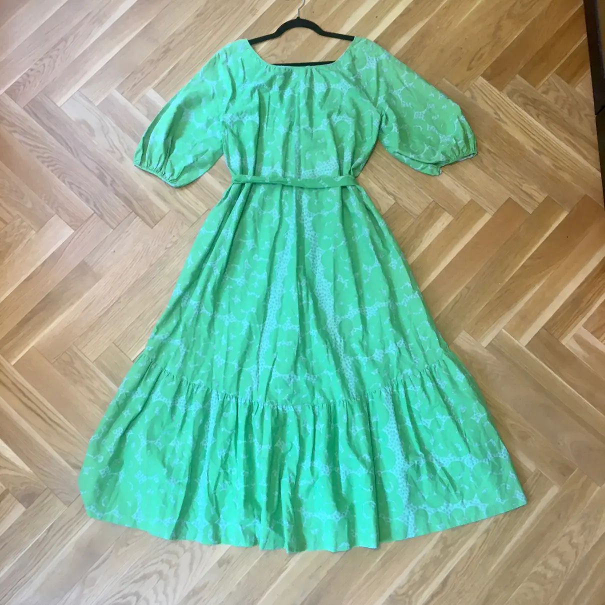 Buy Marimekko Maxi dress online - Vintage