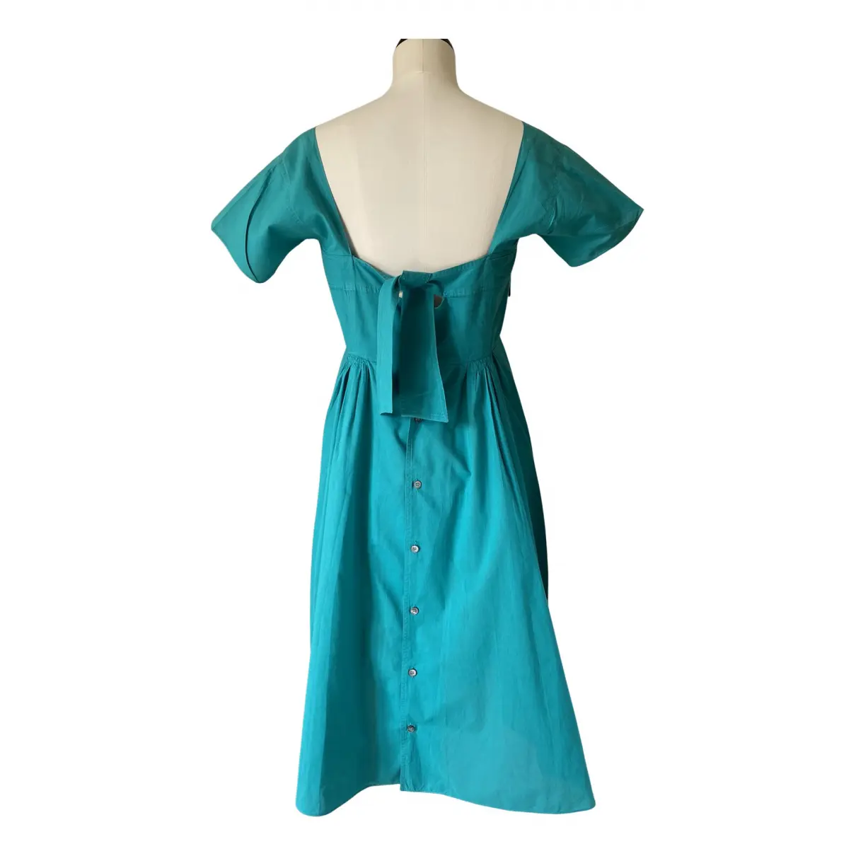Buy Marni Mid-length dress online