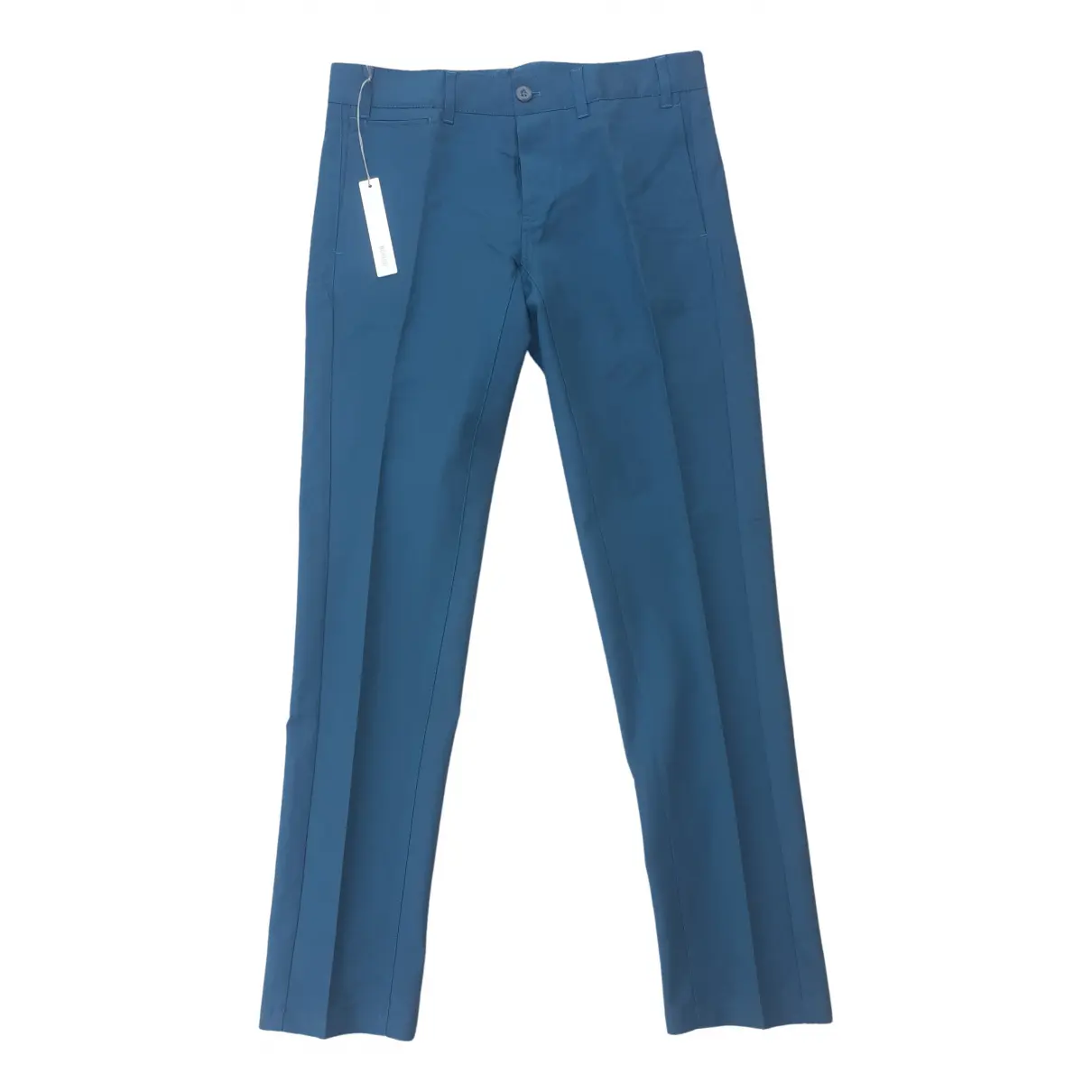 Trousers Mauro Grifoni