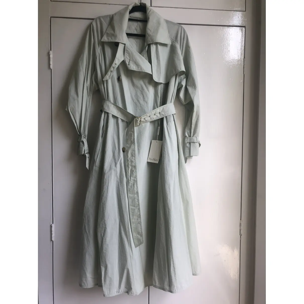 Luxury Max Mara Trench coats Women