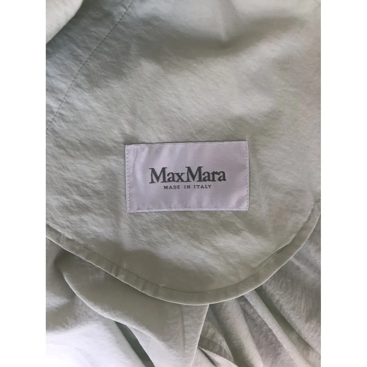 Trench coat Max Mara