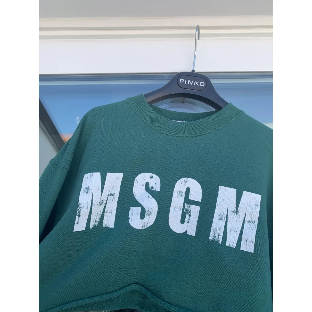 Knitwear MSGM