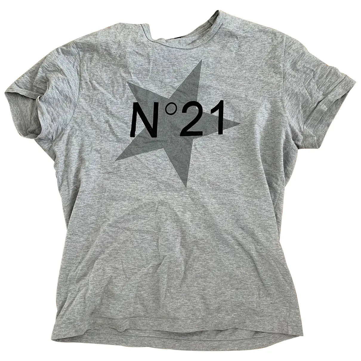 T-shirt N°21