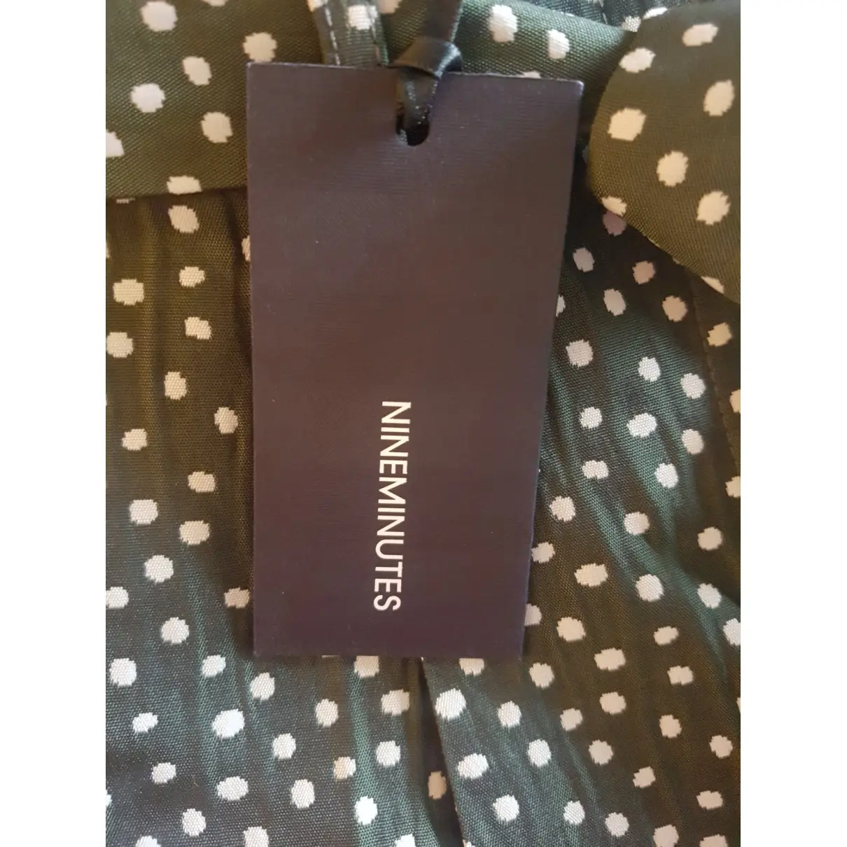 Buy Nineminutes Trousers online