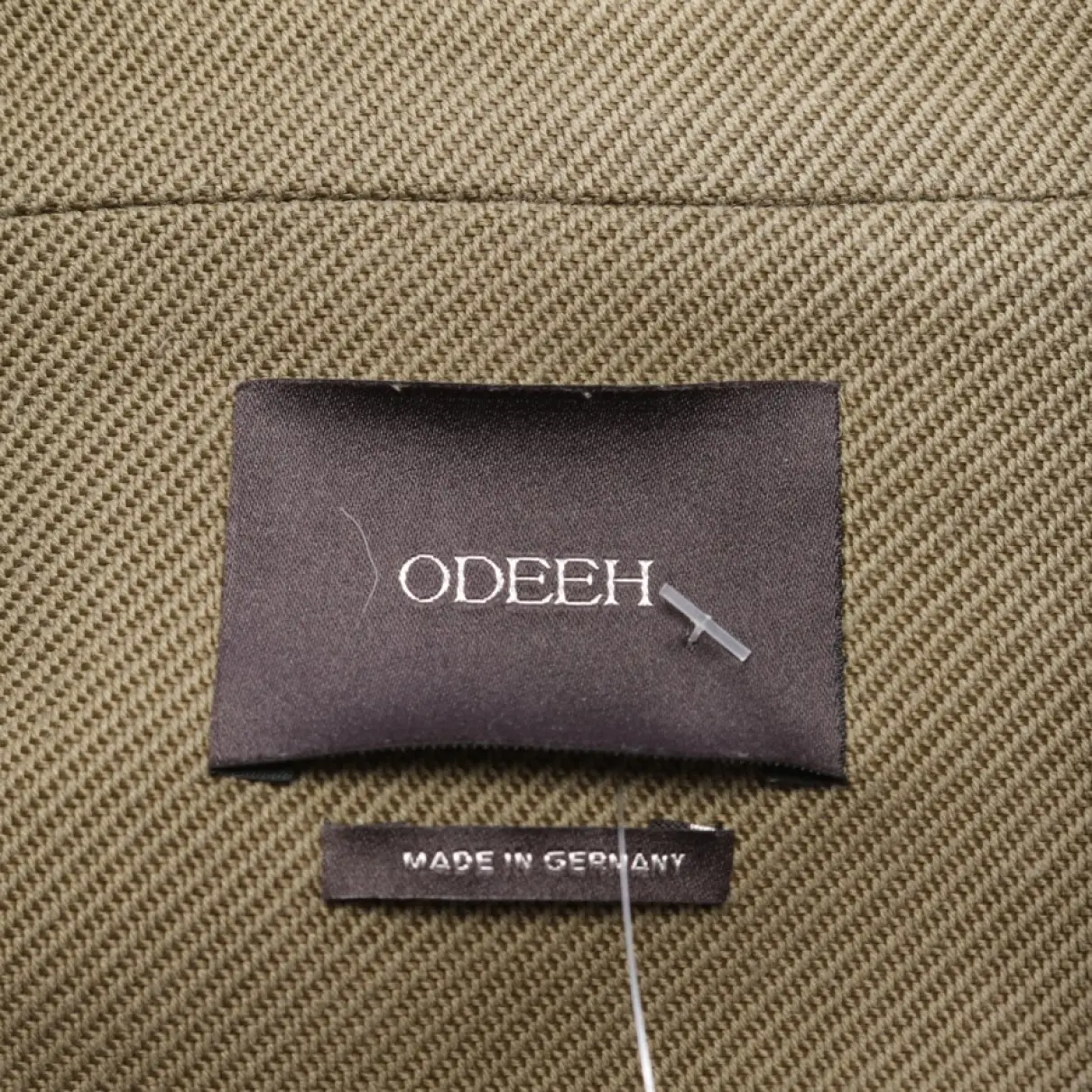 Buy Odeeh Jacket online