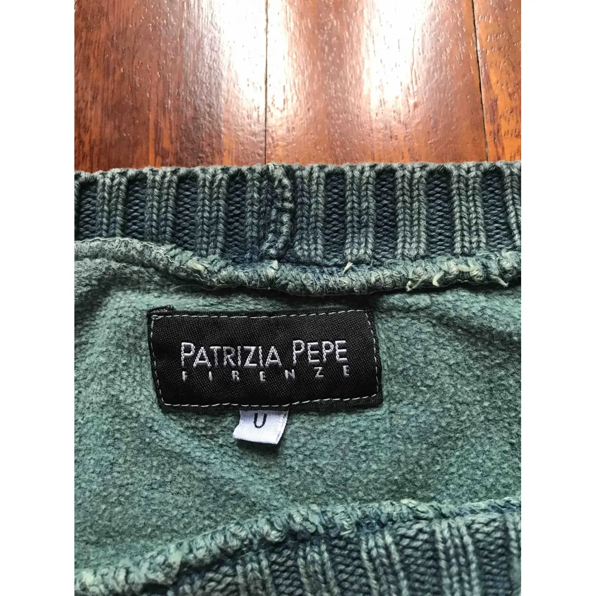 Luxury Patrizia Pepe Knitwear Women