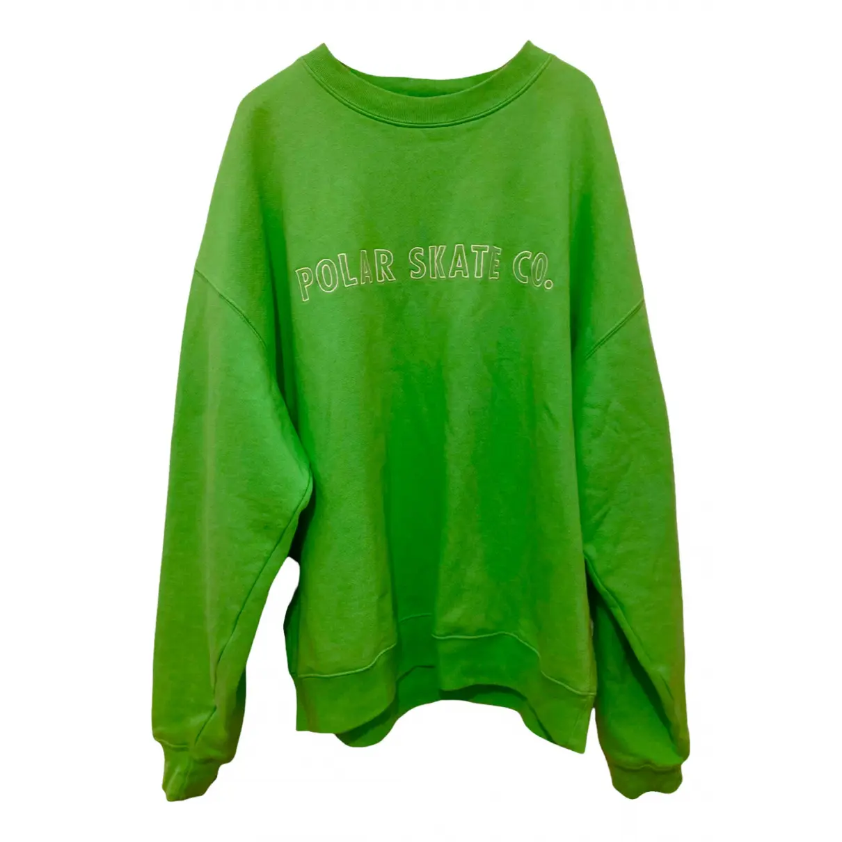 Sweatshirt Polar Skate Co