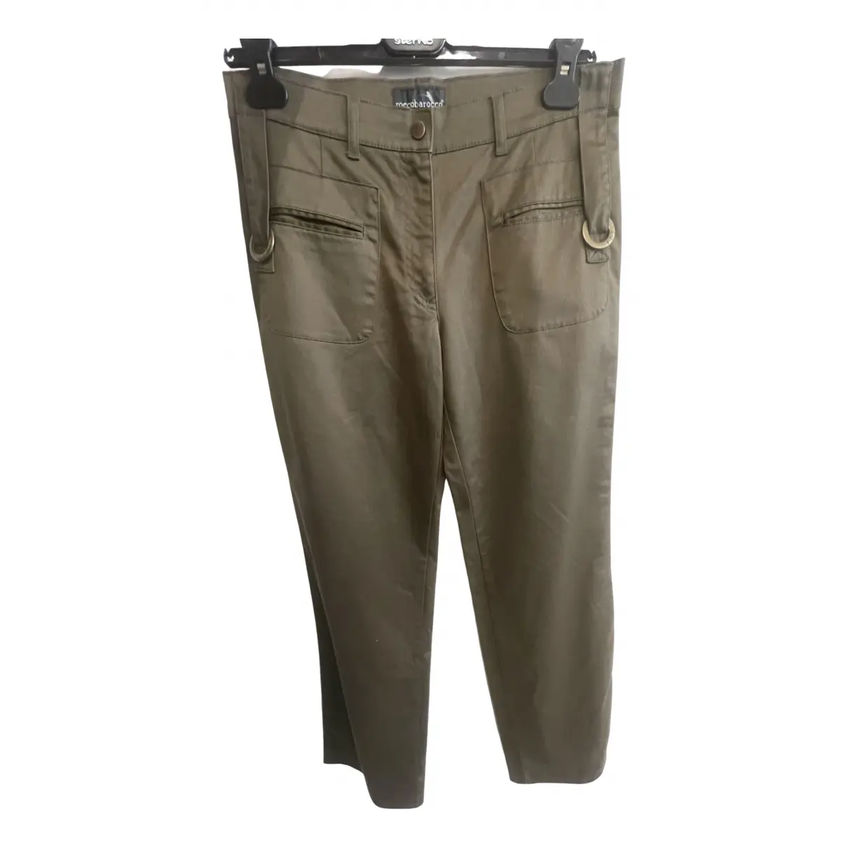 Trousers ROCCOBAROCCO