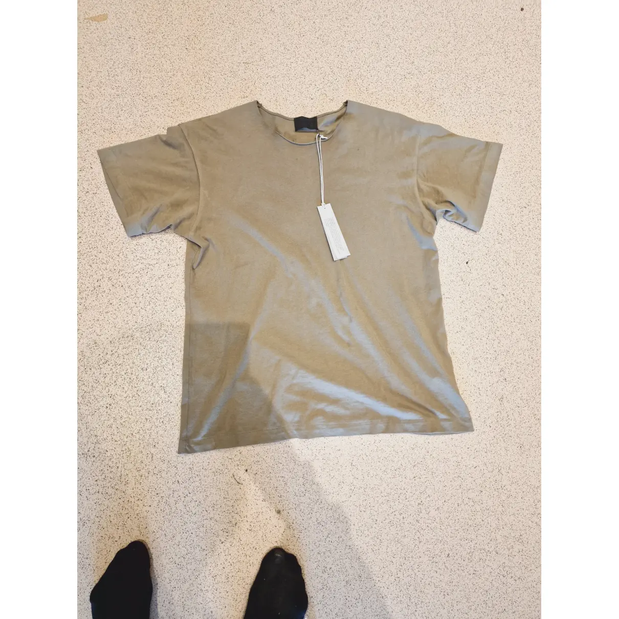 Buy Fear of God SeventhCollection t-shirt online