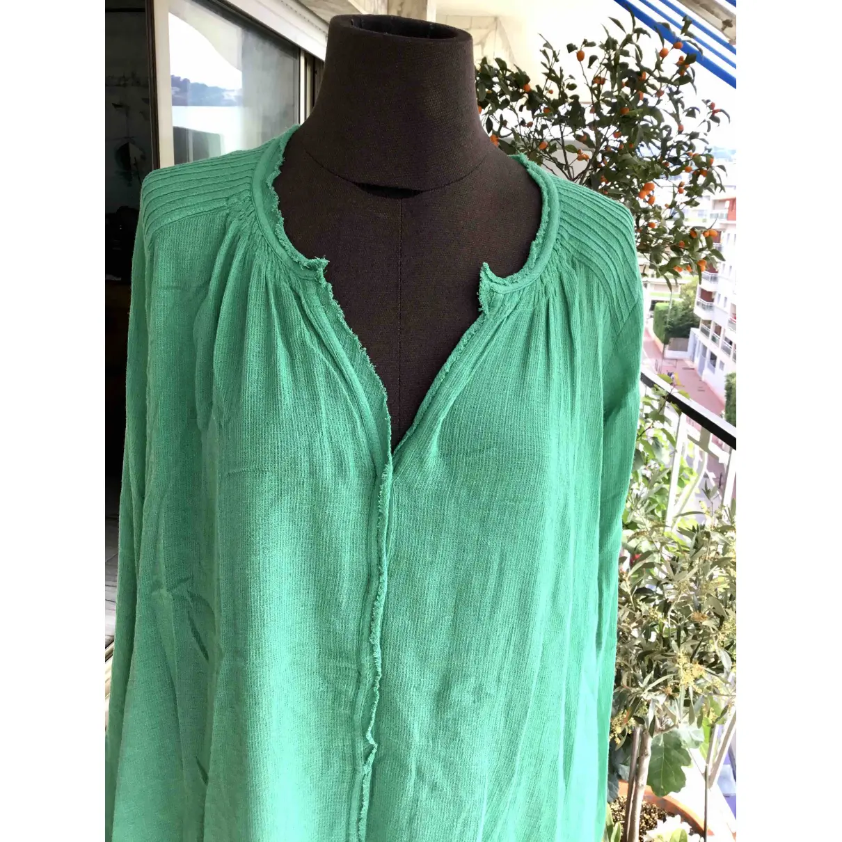 Buy Ba&sh Spring Summer 2020 blouse online