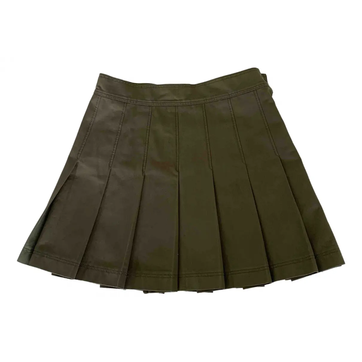 Mid-length skirt Valentino Garavani