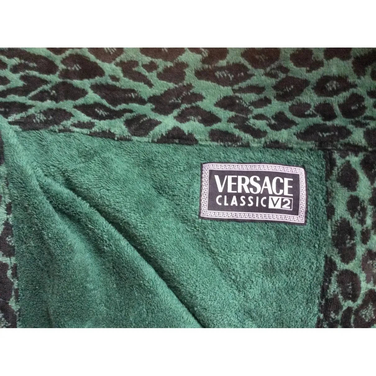 Buy Versace Bath accessory online