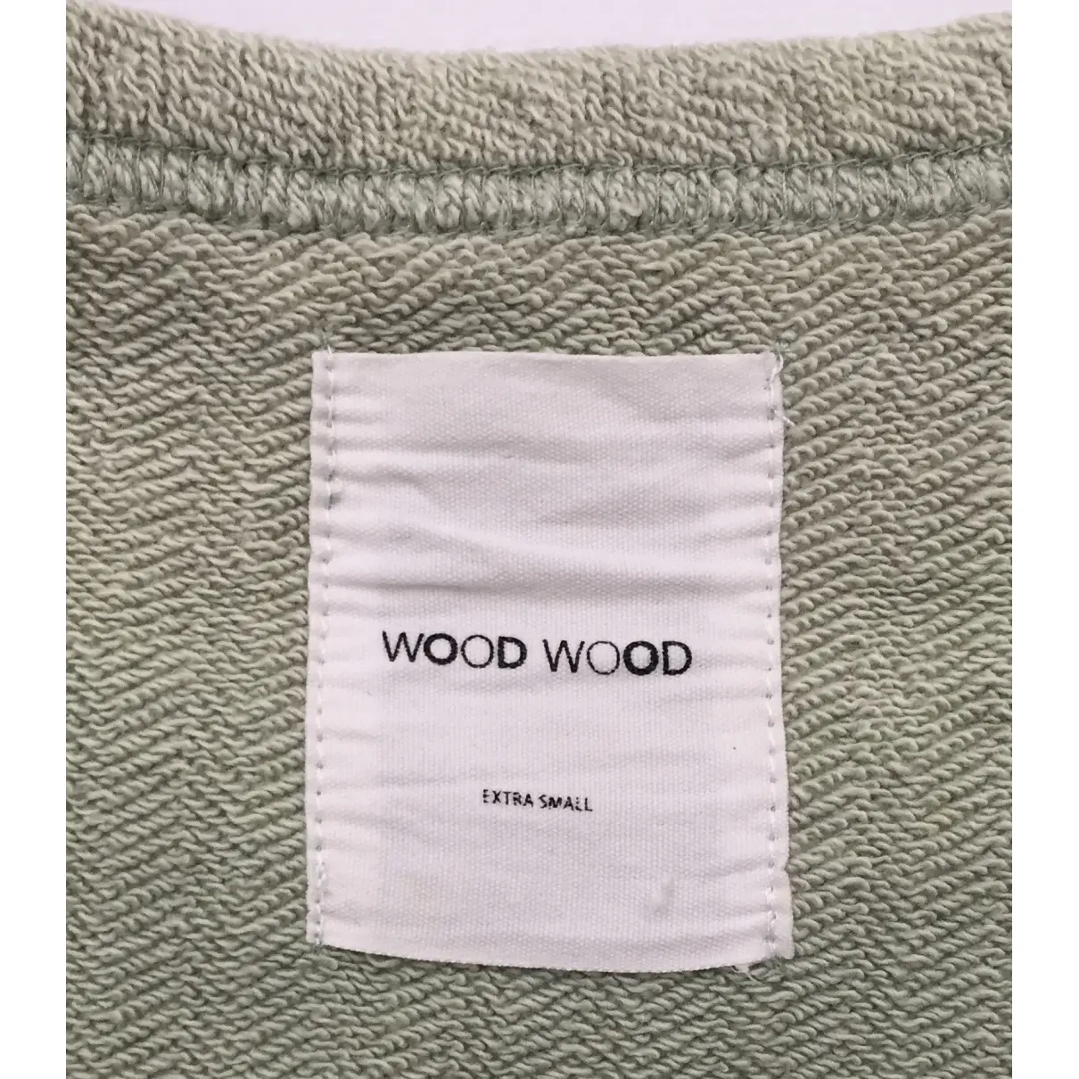 Buy Wood Wood Jersey top online