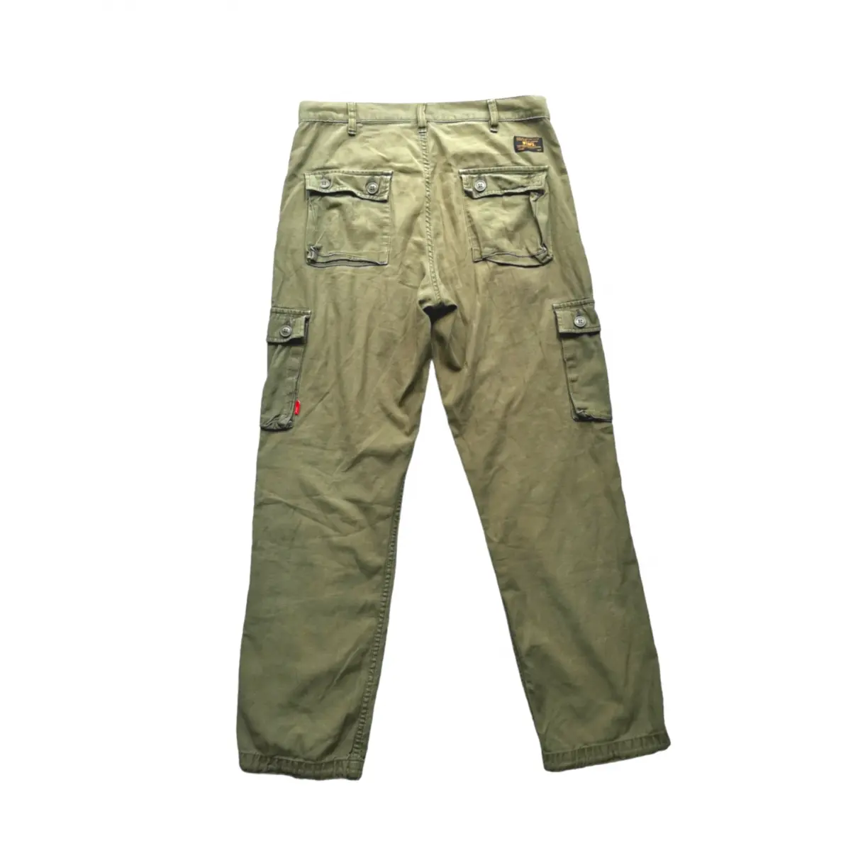 Trousers WTAPS