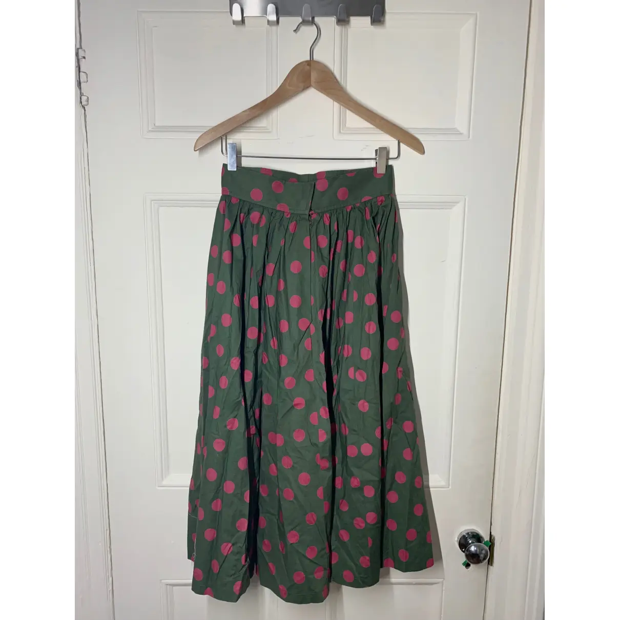 Buy Yves Saint Laurent Maxi skirt online - Vintage