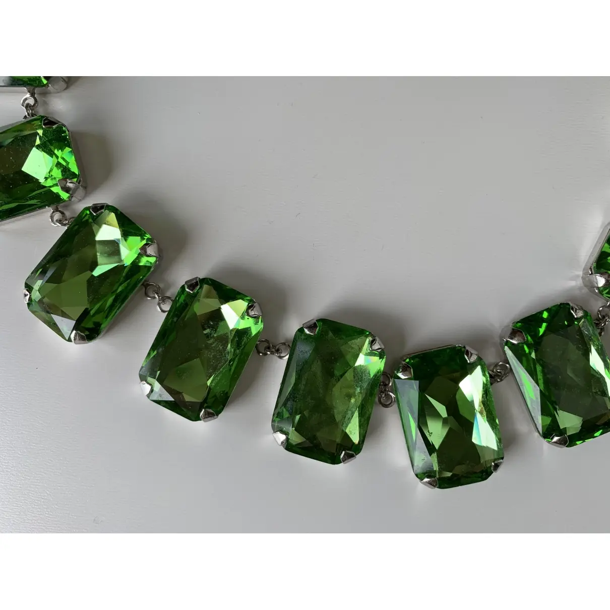 Buy Ca&Lou Crystal necklace online