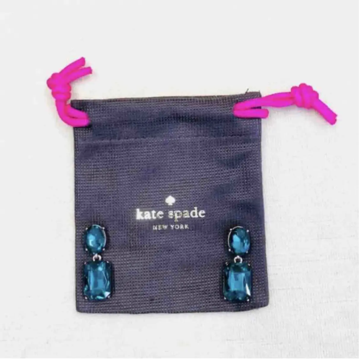 Luxury Kate Spade Earrings Women