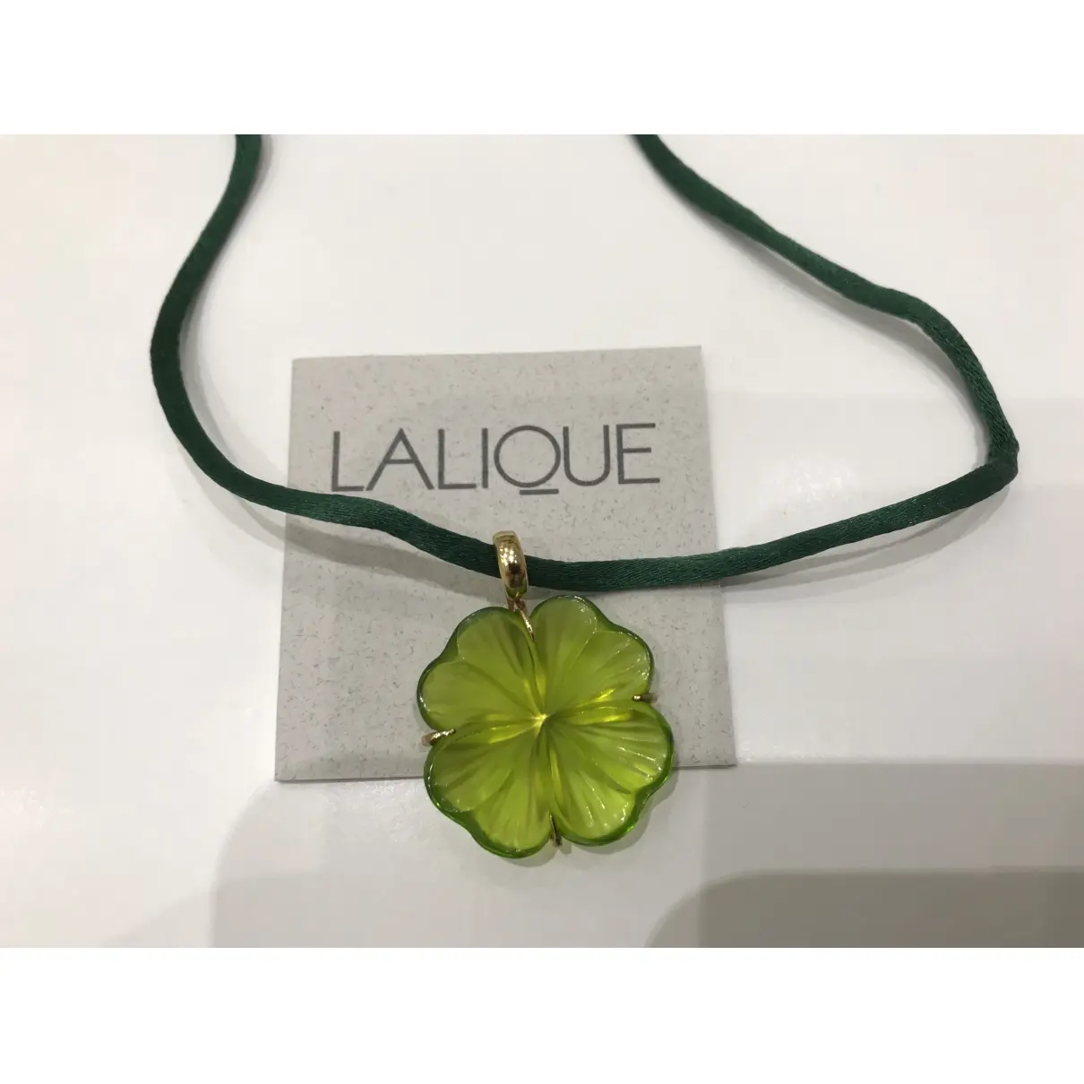 Luxury Lalique Pendants Women
