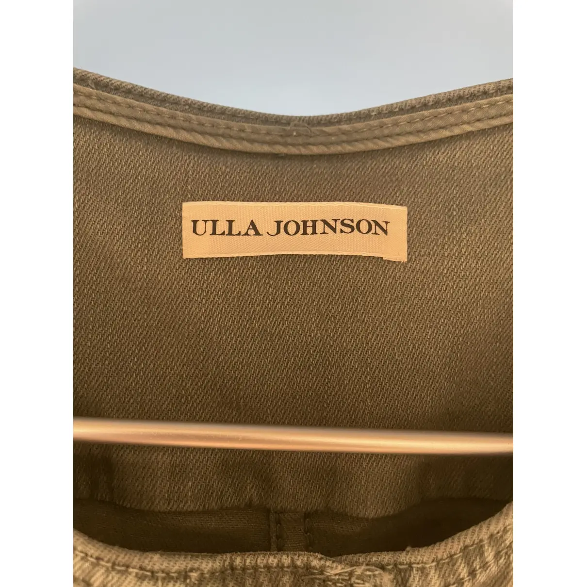Buy Ulla Johnson Jumpsuit online