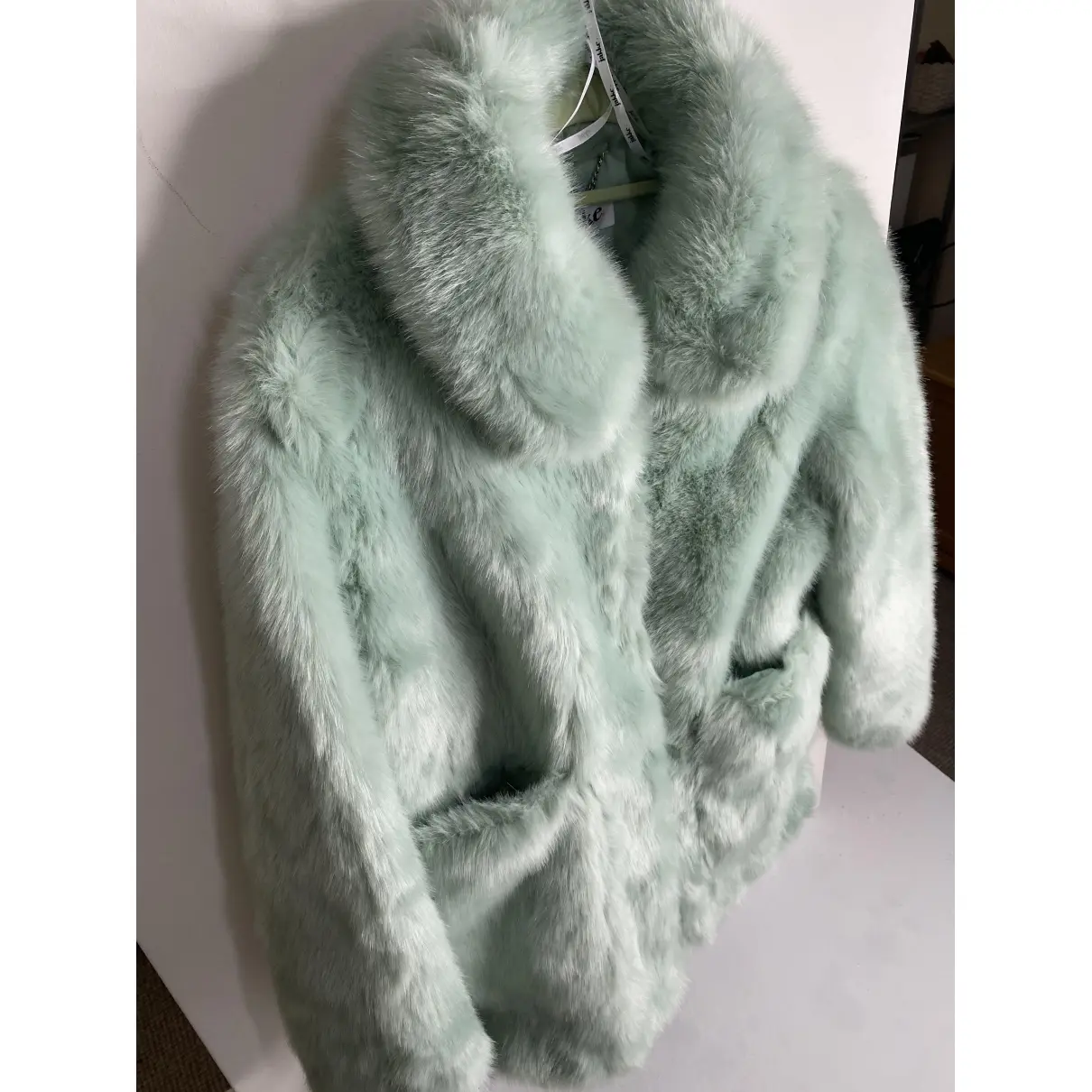 Buy Jakke Faux fur coat online