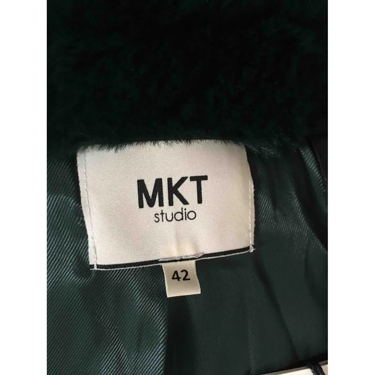 Luxury Mkt Studio Coats Women