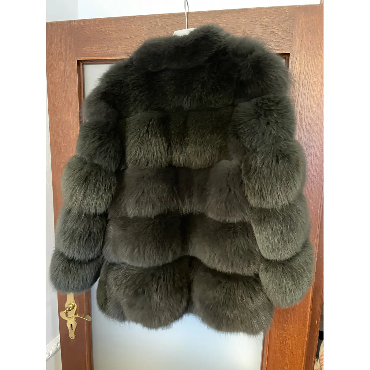 Buy Ducie Fox coat online