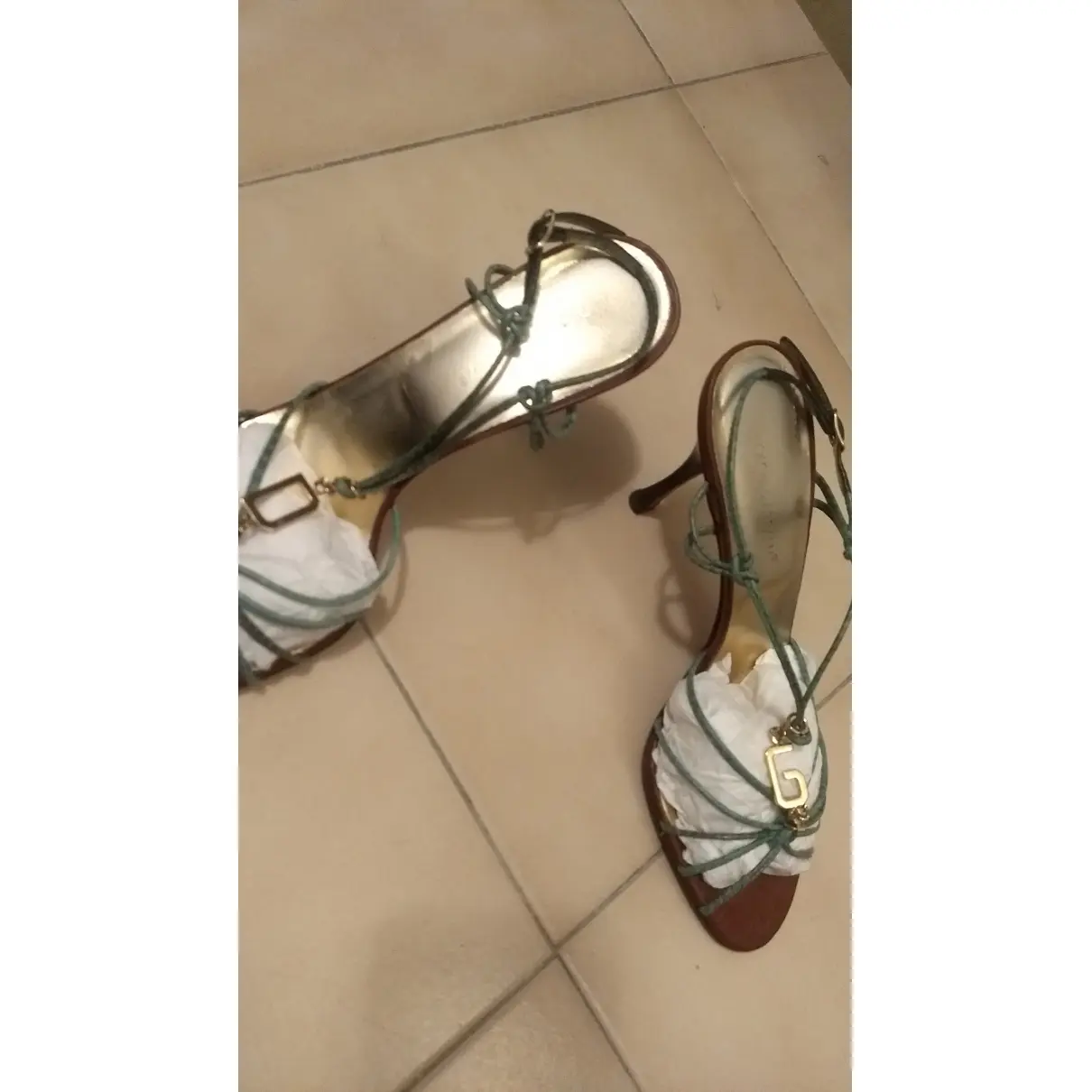 Buy Dolce & Gabbana Sandals online