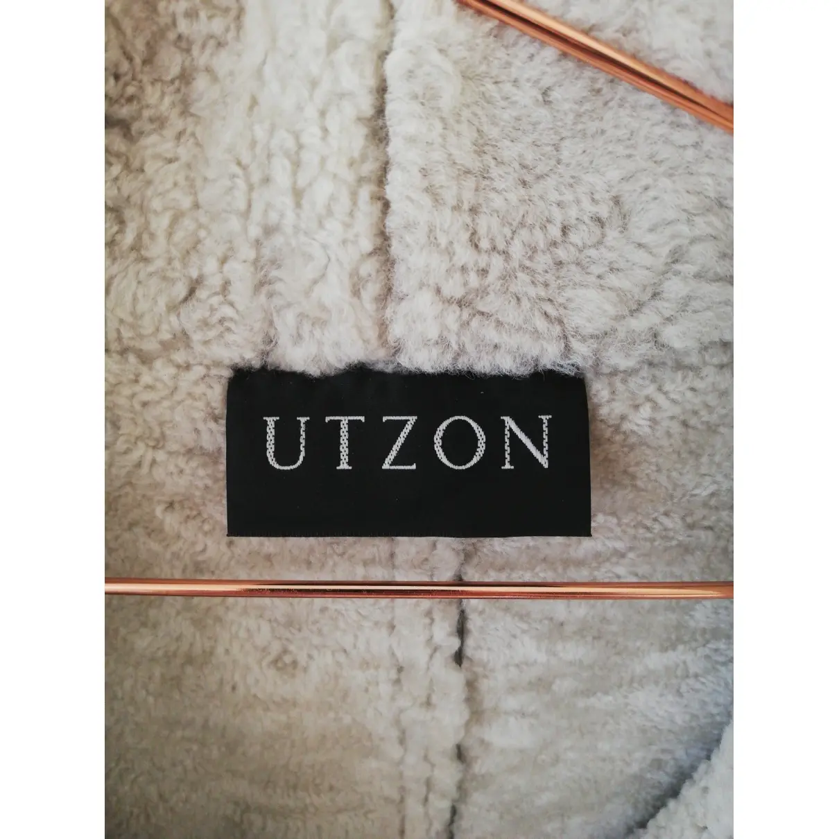 Luxury Utzon Jackets Women