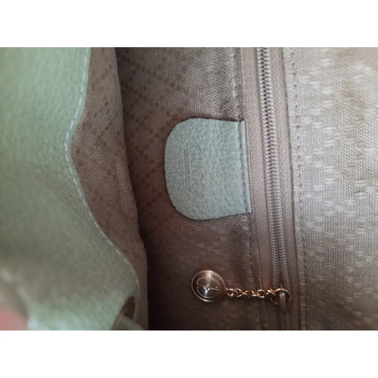 Luxury Gucci Backpacks Women - Vintage
