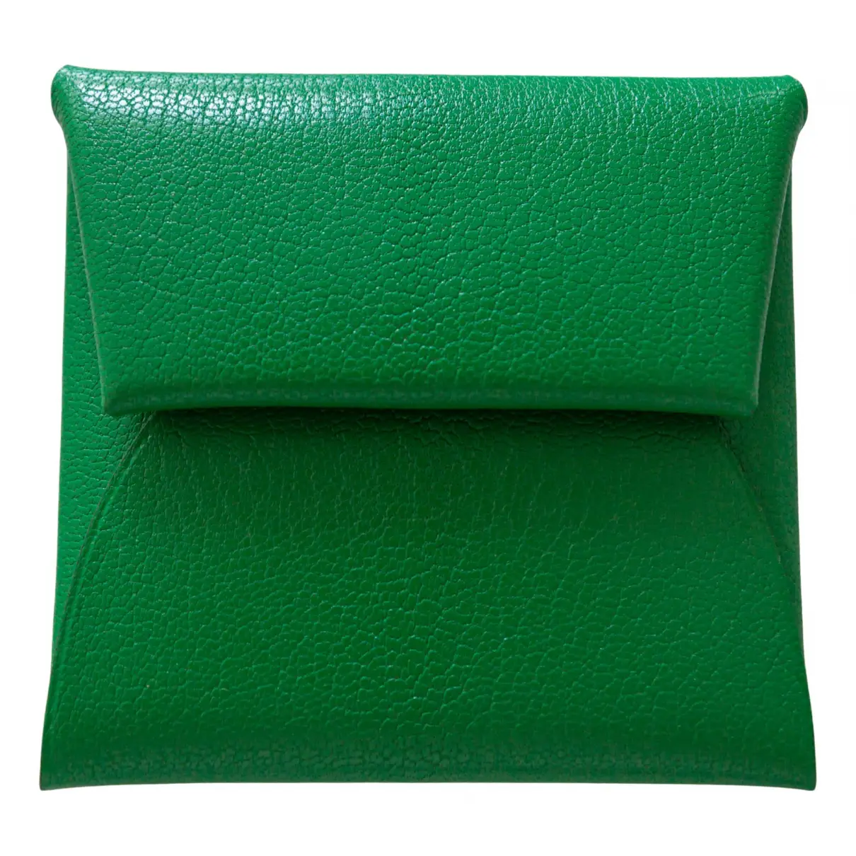 Bastia leather purse Hermès