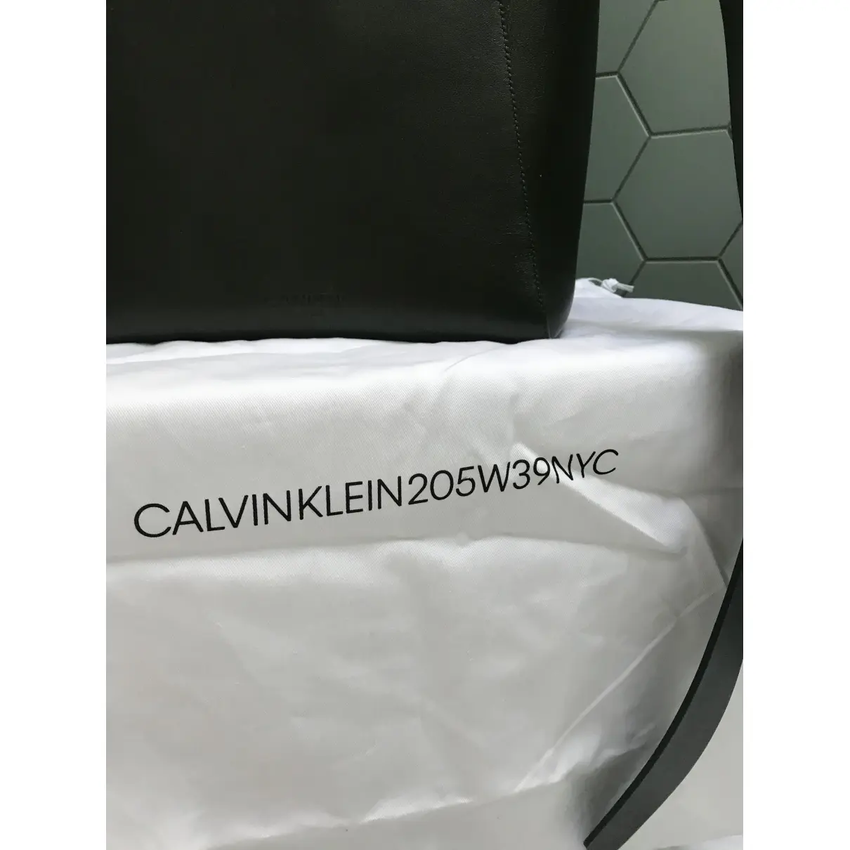 Luxury Calvin Klein 205W39NYC Handbags Women