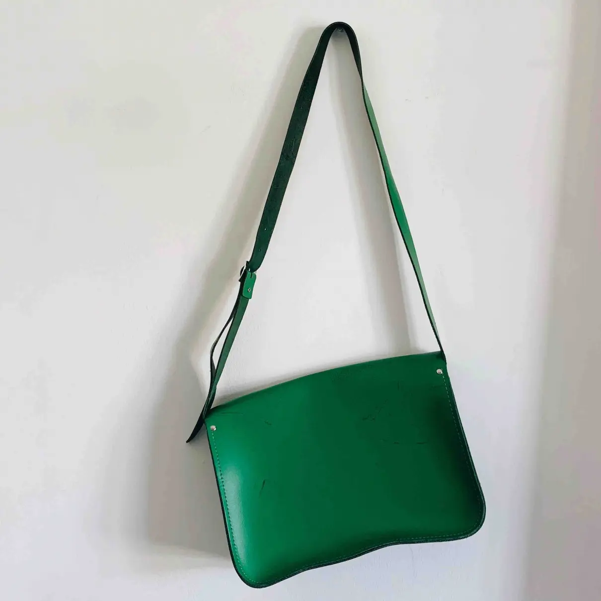 Buy Cambridge Satchel Company Leather satchel online