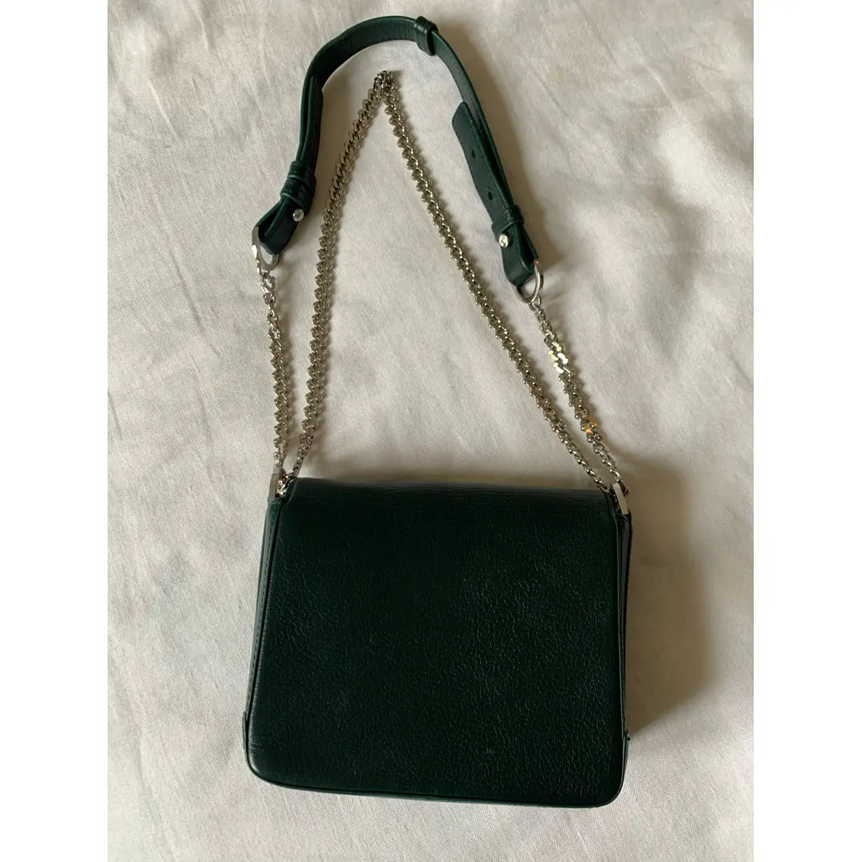 Buy Carven Leather crossbody bag online