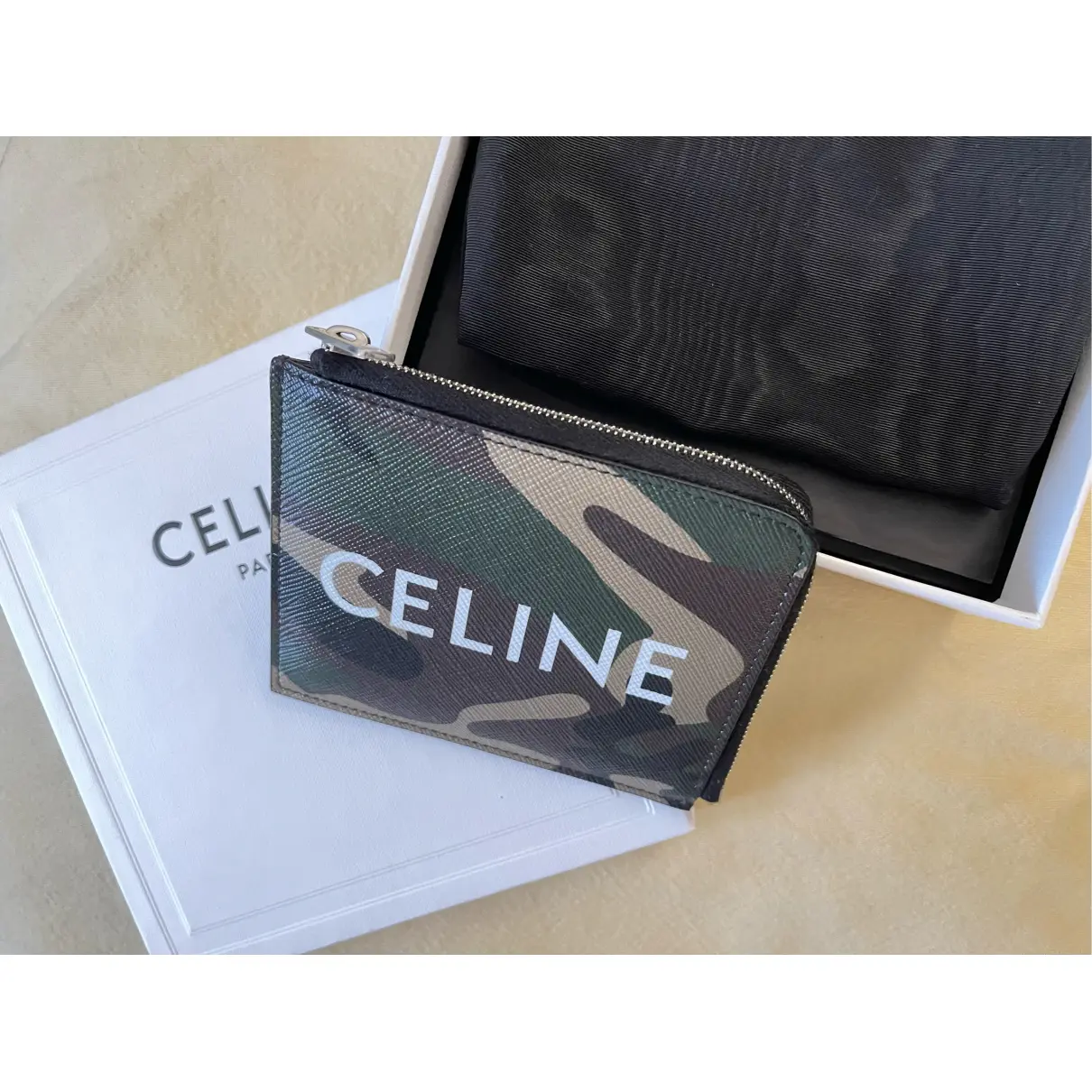 Luxury Celine Small bags, wallets & cases Men