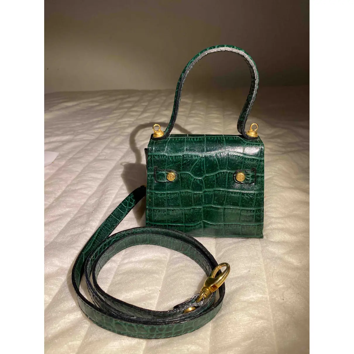 Luxury Francesco Rogani Handbags Women